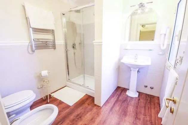 Exclusive Süit, Şehir Manzaralı