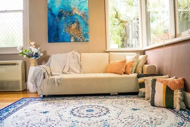Comfort Sıra Ev, 2 Yatak Odası