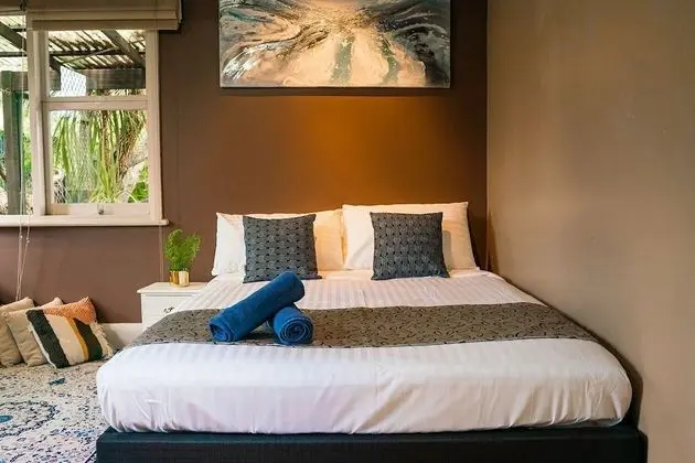 Comfort Sıra Ev, 2 Yatak Odası