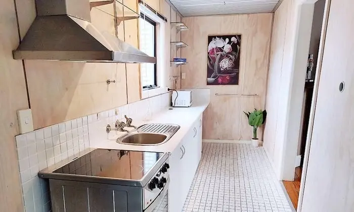 Comfort Sıra Ev, 2 Yatak Odası