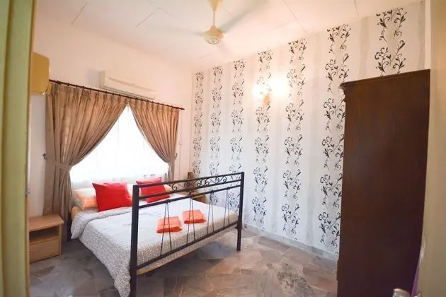 Family Villa
