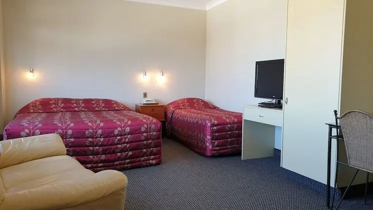Stüdyo (Sleeps 3)