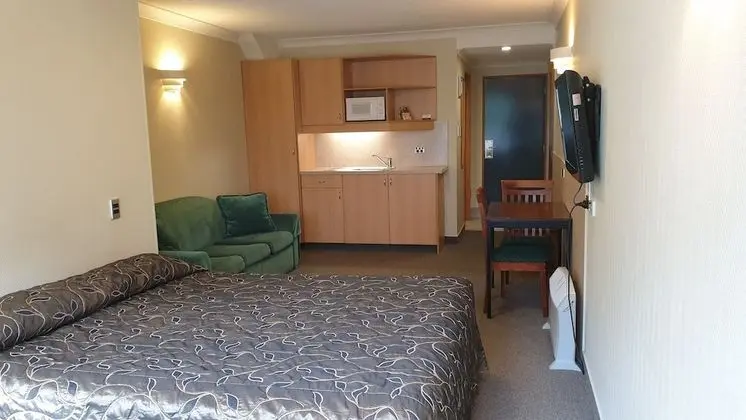 Stüdyo (Sleeps 3)