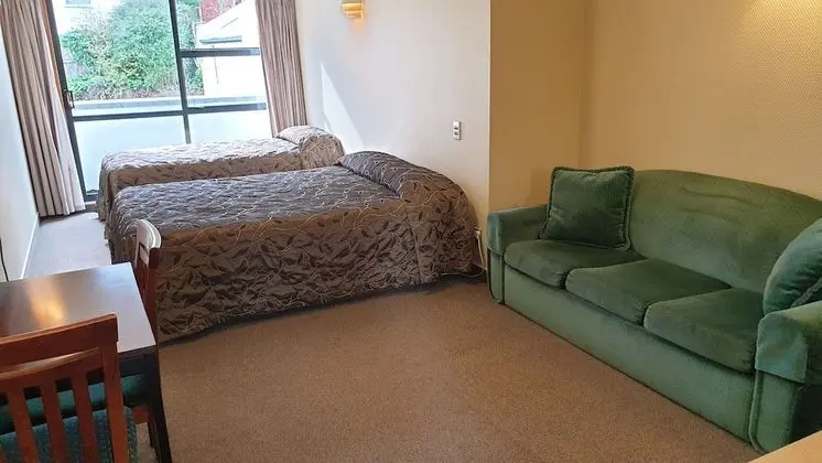 Stüdyo (Sleeps 3)