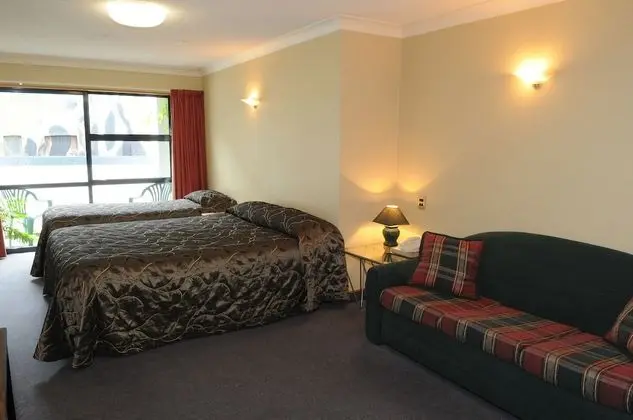 Stüdyo (Sleeps 3)