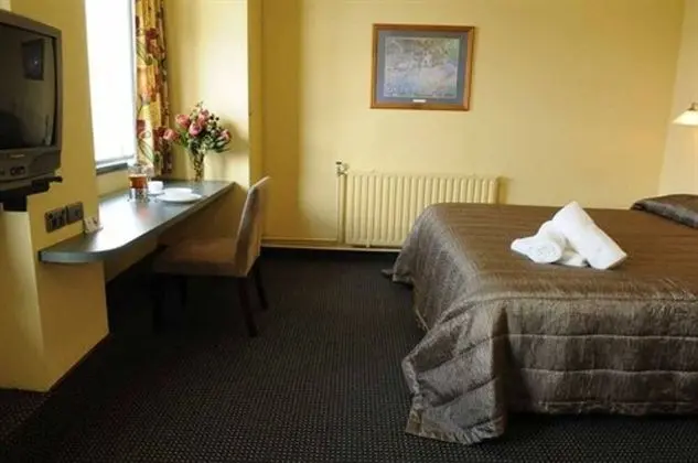 Stüdyo (Sleeps 3)