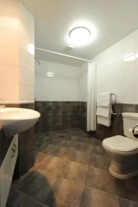 Stüdyo (Sleeps 3)