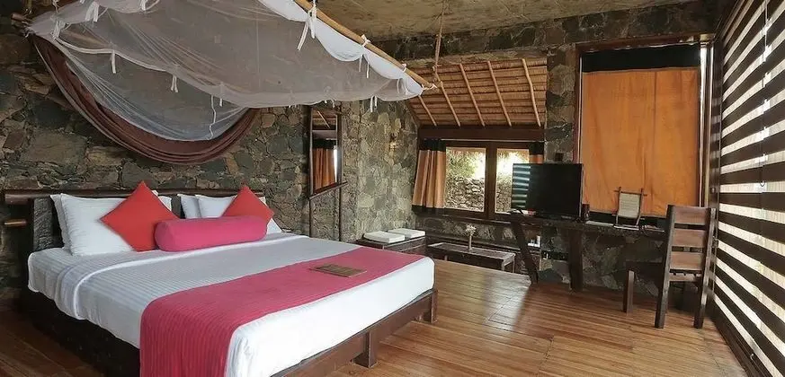Superior Oda, Dağ Manzaralı