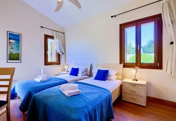Villa, 4 Yatak Odası, Kişiye Özel Havuzlu