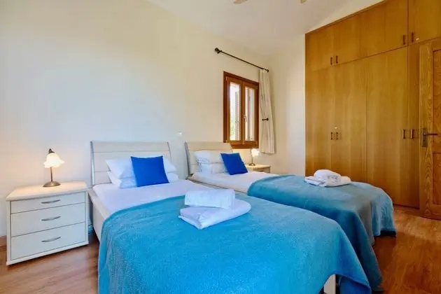 Villa, 4 Yatak Odası, Kişiye Özel Havuzlu