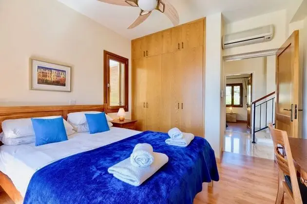 Villa, 4 Yatak Odası, Kişiye Özel Havuzlu