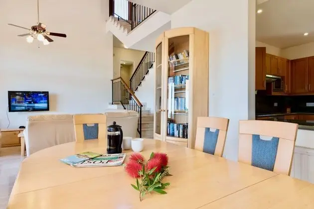 Villa, 4 Yatak Odası, Kişiye Özel Havuzlu