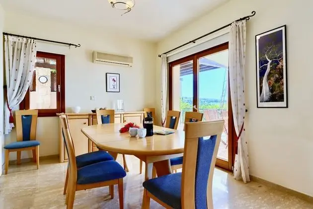 Villa, 4 Yatak Odası, Kişiye Özel Havuzlu