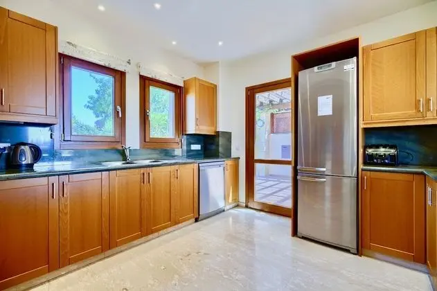Villa, 4 Yatak Odası, Kişiye Özel Havuzlu