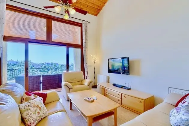 Villa, 4 Yatak Odası, Kişiye Özel Havuzlu