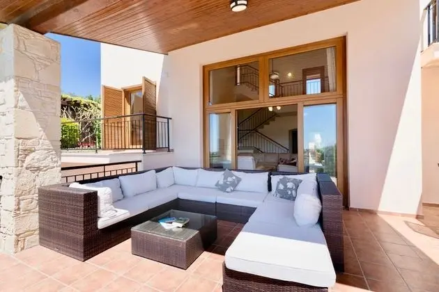 Villa, 4 Yatak Odası, Kişiye Özel Havuzlu