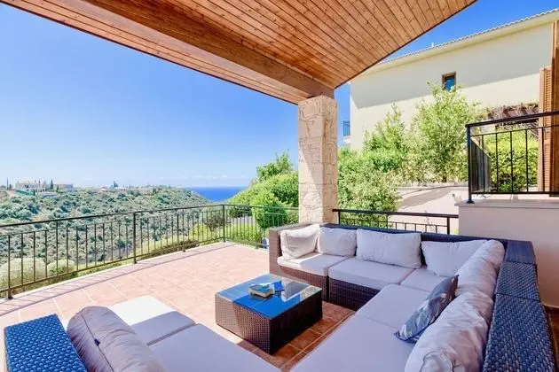 Villa, 4 Yatak Odası, Kişiye Özel Havuzlu