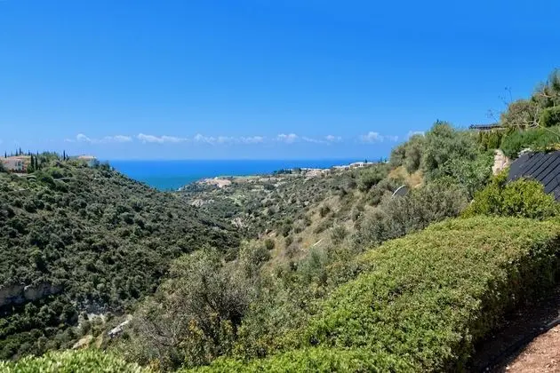 Villa, 4 Yatak Odası, Kişiye Özel Havuzlu