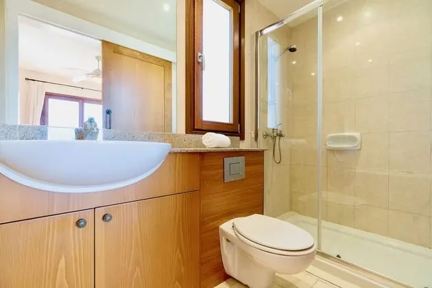 Villa, 4 Yatak Odası, Kişiye Özel Havuzlu