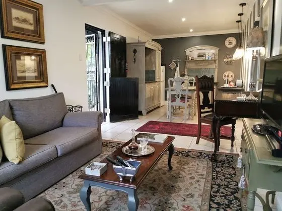 Executive Süit, 1 Yatak Odası (Executive Suite)