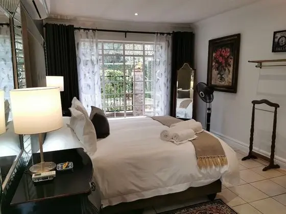Executive Süit, 1 Yatak Odası (Executive Suite)