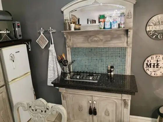 Executive Süit, 1 Yatak Odası (Executive Suite)