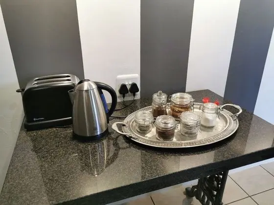 Executive Süit, 1 Yatak Odası (Executive Suite)