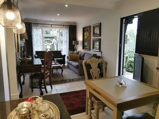 Executive Süit, 1 Yatak Odası (Executive Suite)