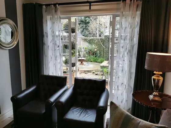 Executive Süit, 1 Yatak Odası (Executive Suite)