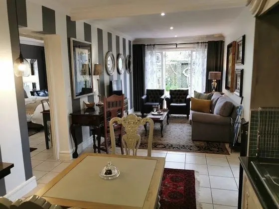 Executive Süit, 1 Yatak Odası (Executive Suite)