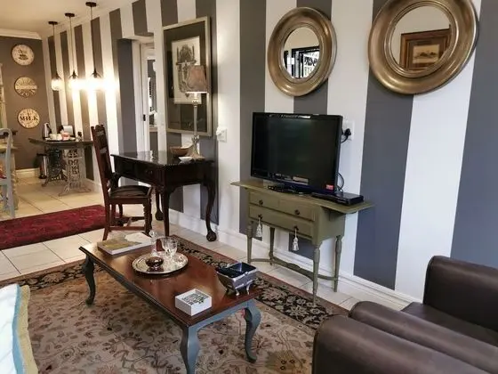 Executive Süit, 1 Yatak Odası (Executive Suite)