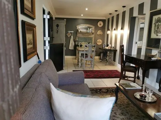 Executive Süit, 1 Yatak Odası (Executive Suite)