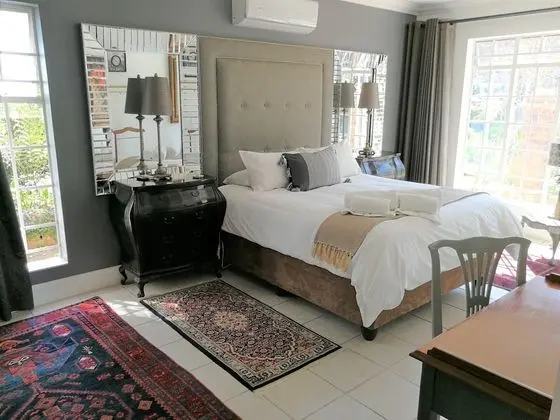Executive Süit, 1 Yatak Odası (Executive Suite)