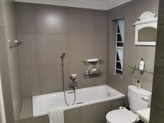 Executive Süit, 1 Yatak Odası (Executive Suite)