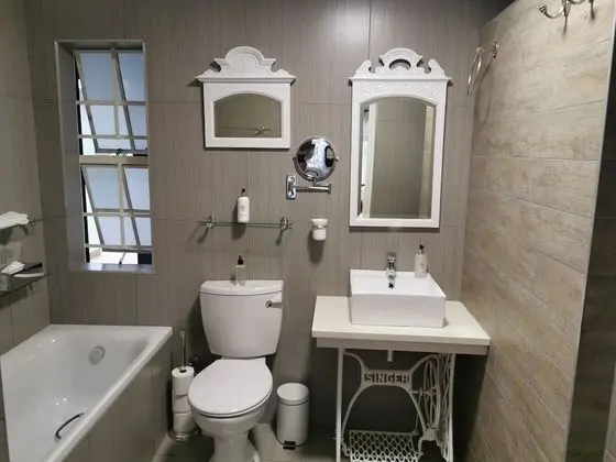Executive Süit, 1 Yatak Odası (Executive Suite)