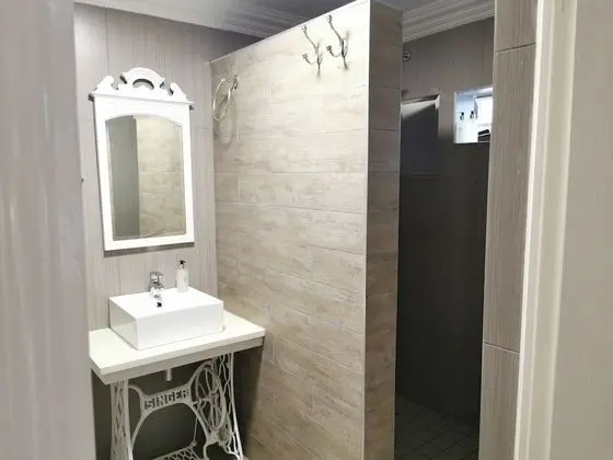 Executive Süit, 1 Yatak Odası (Executive Suite)