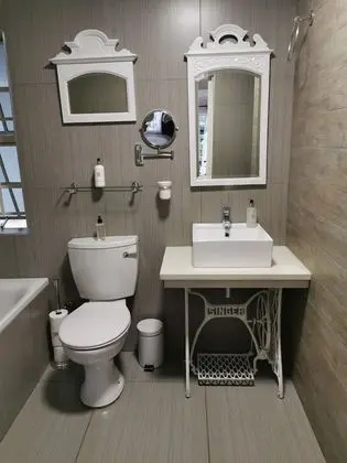 Executive Süit, 1 Yatak Odası (Executive Suite)