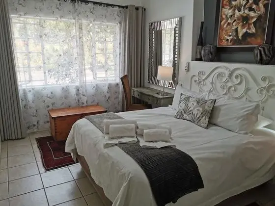 Family Süit, 2 Yatak Odası (Two-Bedroom Suite)