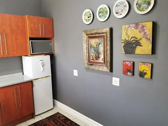 Family Süit, 2 Yatak Odası (Two-Bedroom Suite)