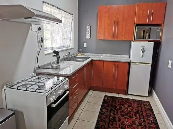 Family Süit, 2 Yatak Odası (Two-Bedroom Suite)