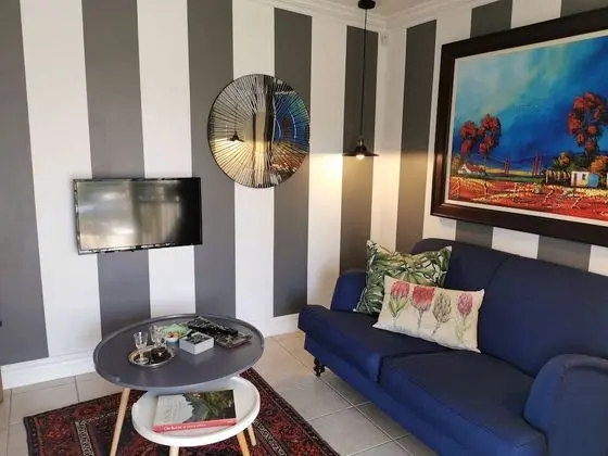 Family Süit, 2 Yatak Odası (Two-Bedroom Suite)