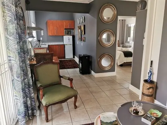 Family Süit, 2 Yatak Odası (Two-Bedroom Suite)