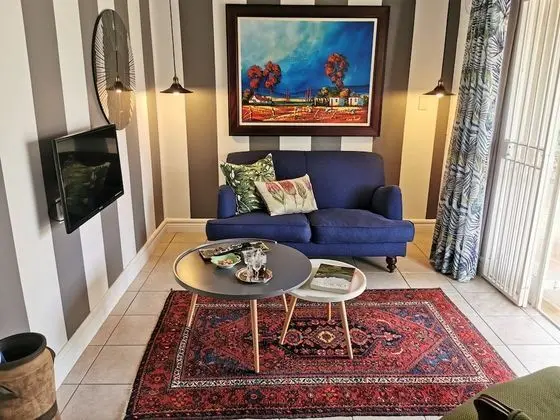 Family Süit, 2 Yatak Odası (Two-Bedroom Suite)