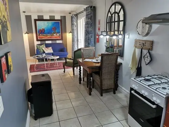 Family Süit, 2 Yatak Odası (Two-Bedroom Suite)