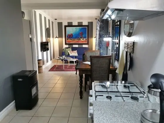 Family Süit, 2 Yatak Odası (Two-Bedroom Suite)
