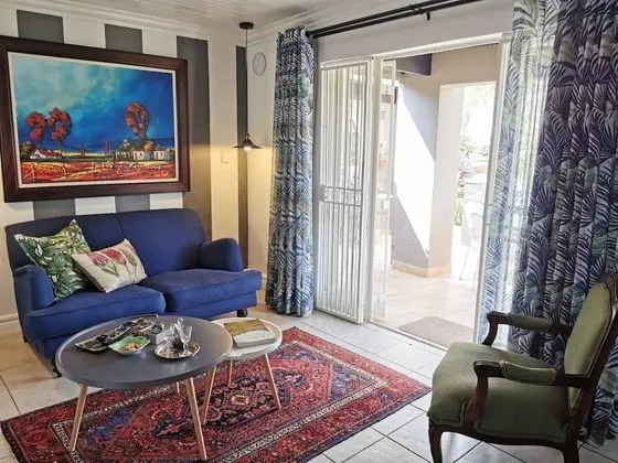 Family Süit, 2 Yatak Odası (Two-Bedroom Suite)