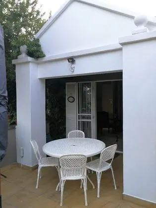 Family Süit, 2 Yatak Odası (Two-Bedroom Suite)