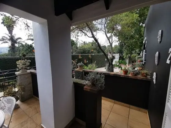 Family Süit, 2 Yatak Odası (Two-Bedroom Suite)