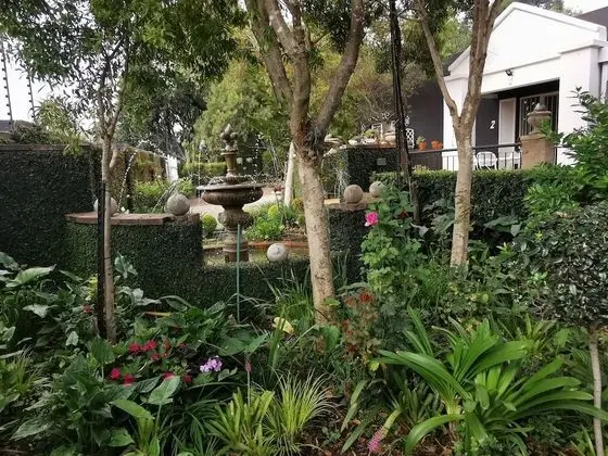 Family Süit, 2 Yatak Odası (Two-Bedroom Suite)