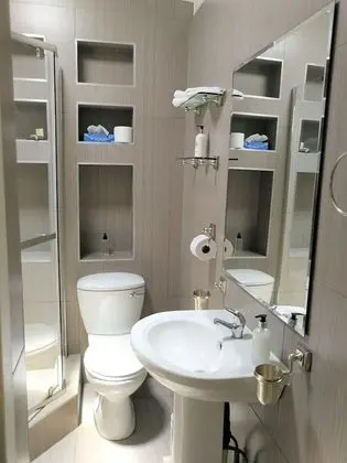 Family Süit, 2 Yatak Odası (Two-Bedroom Suite)